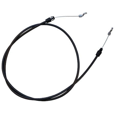 Stens New 290-639 Control Cable For Mtd Most Push Mowers 946-0557, 746-0557 290-639